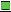 Tiny Square White Green Toggle